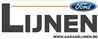 Logo Ford Lijnen